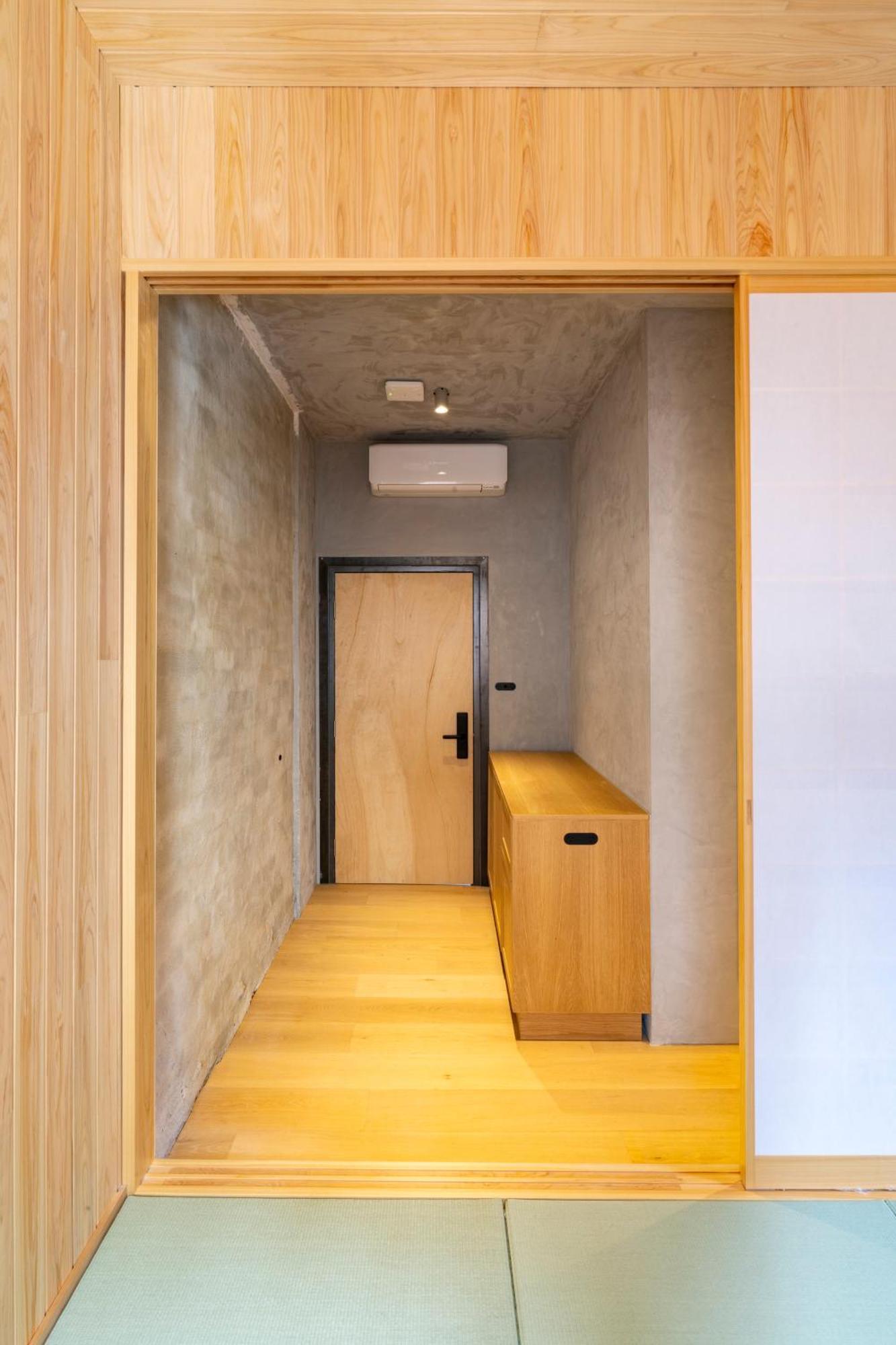 In The Brick Spa And Hotel Melbourne Luaran gambar