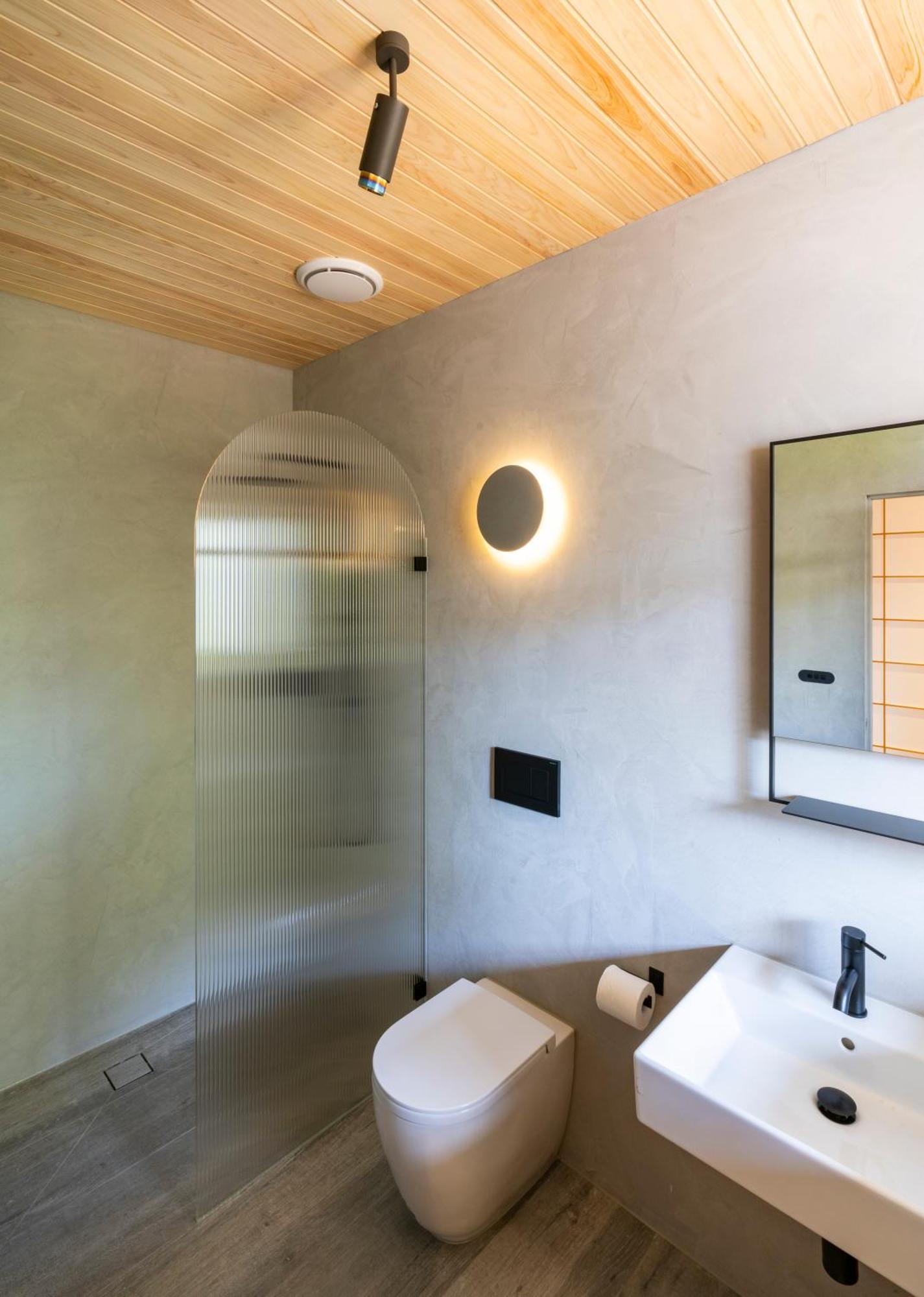 In The Brick Spa And Hotel Melbourne Luaran gambar